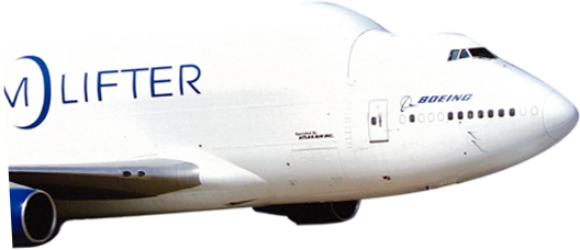 ドリームリフター